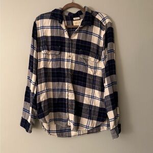 American eagle flannel